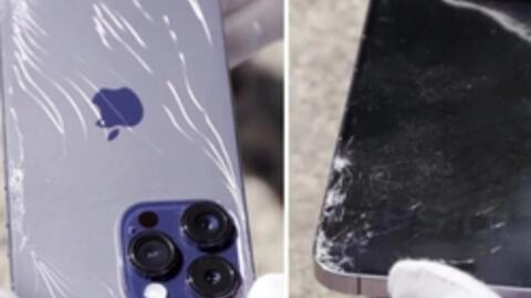 Cảnh báo món đồ bán đầy trên mạng có thể khiến iPhone bị hỏng nặng