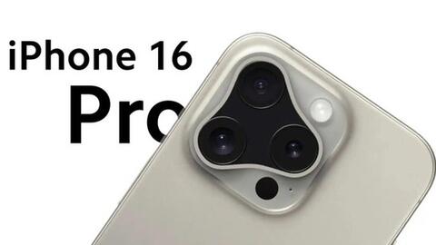Camera iPhone 16 Pro bị "troll" vì thiết kế kỳ dị, sao giống hệt máy cạo râu thế này