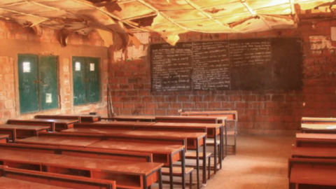 Hơn 100 trong số gần 300 học sinh bị bắt cóc ở Nigeria được giải cứu sau hơn 2 tuần giam cầm