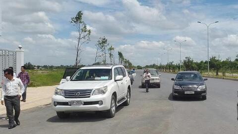 Đất nền chưa kịp ấm….môi giới đã muốn “lướt” chênh!
