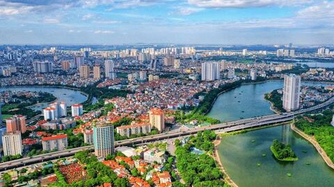 2024 mua để đầu tư, còn 2025 là mua để ở thực?