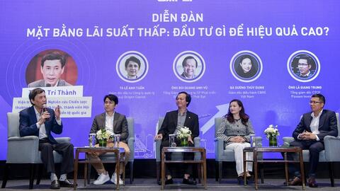 Vì sao khối ngoại bán ròng 1,5 tỷ USD cổ phiếu Việt Nam trong một năm qua?