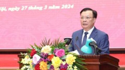 Thành uỷ Hà Nội xem xét kỷ luật đảng viên liên quan vụ cháy chung cư mini