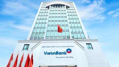 VietinBank chuẩn bị bầu HĐQT, BKS nhiệm kỳ mới 2024-2029