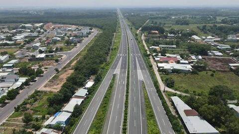 Chỉ đạo mới nhất về tuyến cao tốc Dầu Giây Tân Phú và Tân Phú – Bảo Lộc