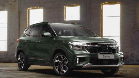 Đối thủ nặng ký của Hyundai Creta có thêm bản cập nhật, gây sốt với mức giá từ 430 triệu đồng