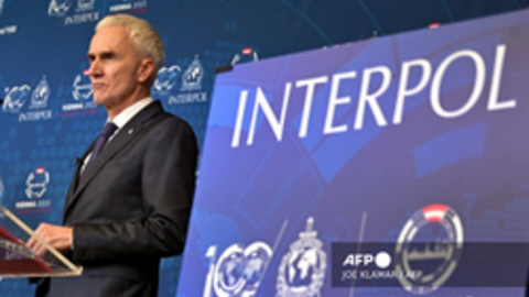 Interpol: Nạn buôn người ở Đông Nam Á là cuộc khủng hoảng toàn cầu hiện nay