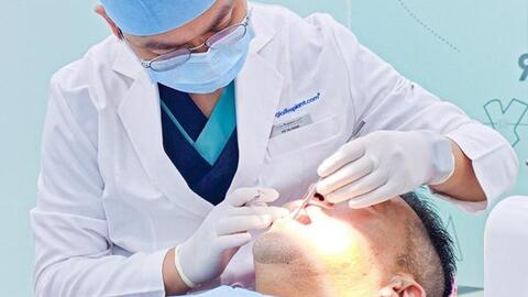 Nha khoa Thế Giới Implant: “Hồi sinh” nụ cười cho người mất răng