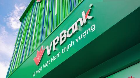 SMBC chuẩn bị đưa người vào HĐQT VPBank, ký kết hợp đồng giới thiệu khách hàng