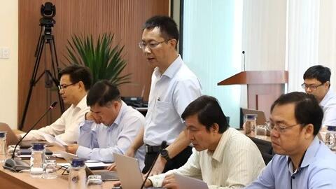 EVNGENCO3 tập trung nguồn lực đảm bảo cấp điện mùa khô 2024