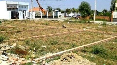 Hạn mức công nhận đất ở đối với đất sử dụng trước năm 1980