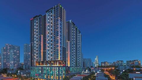 Chủ đầu tư dự án siêu sang The Grand Manhattan quận 1 của Novaland báo lỗ 3 năm liên tiếp, tổng tài sản gần 9.000 tỷ