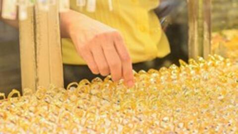 "Lướt sóng" vàng nhẫn lãi đậm: Lợi nhuận nhiều hơn đầu tư chung cư