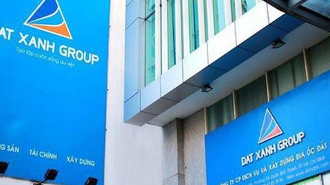 Đất Xanh (DXG) đặt kế hoạch lãi ròng tăng 31%, dự kiến chia cổ tức 20%