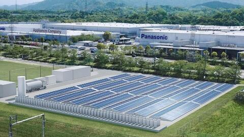Panasonic trên hành trình phát triển bền vững ngành HVAC