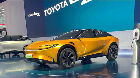 Cuộc đua phát triển xe điện của các ông lớn thêm nóng: Toyota bắt tay Huawei sử dụng công nghệ Trung Quốc trên các mẫu xe toàn cầu?