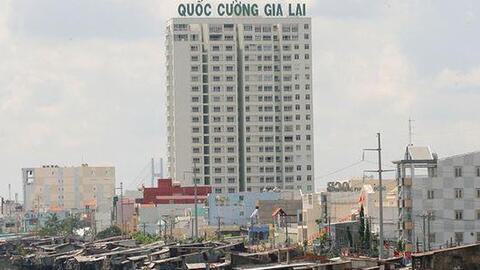 Cổ phiếu QCG bất ngờ “cháy hàng” sau khi Quốc Cường Gia Lai bị buộc trả lại hơn 2.800 tỷ đồng nhận từ bà Trương Mỹ Lan