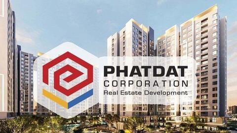 3 dự án đang chờ "ra khơi" của Phát Đạt kỳ vọng mang về hơn 17.500 tỷ doanh thu