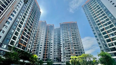 Nhu cầu tìm mua chung cư tại TP.HCM tăng 68%, tăng nhiều nhất tại Bình Thạnh, Quận 9, Bình Chánh...