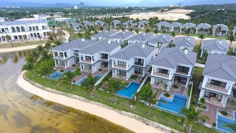 Một loại hình bất động sản vẫn “oằn mình” cạnh tranh với nguồn hàng thứ cấp “cắt lỗ” của nhà đầu tư