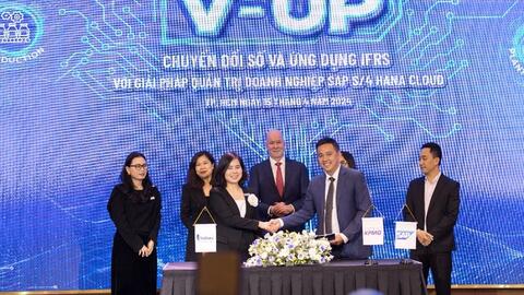VitaDairy và “Quân bài then chốt” để vươn lên vị thế cao hơn trong ngành sữa