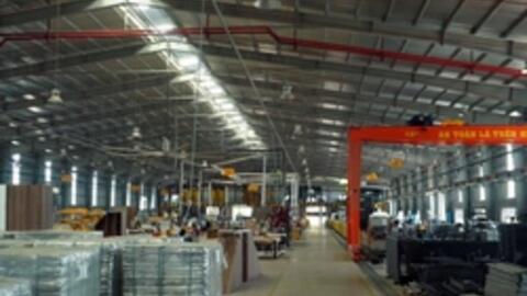 Thép nhập khẩu tăng nhanh, cần ứng phó để thị trường phát triển lành mạnh