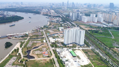 TP.HCM có 85.300 đơn thư khiếu nại, tố cáo liên quan đến đất đai