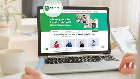 Số hoá nghiệp vụ với nền tảng số giúp gia tăng năng suất cho KTDV