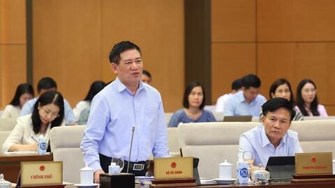 Đầu tư phân kỳ đường cao tốc phải an toàn