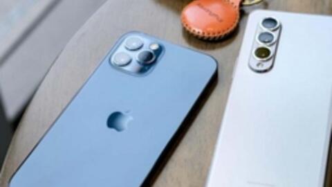 Hàn Quốc cấm sử dụng iPhone trong quân đội vì nguy cơ rò rỉ thông tin mật