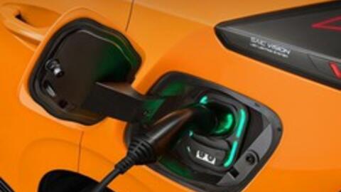 MG "nhá hàng" sắp ra mắt mẫu xe điện đầu tiên ở Việt Nam: Có thể là SUV đô thị, giá bán vẫn còn là ẩn số