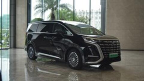 Mẫu MPV này vào Việt Nam sẵn sàng làm khó Kia Carnival: Cabin cận sang, có động cơ 'hot', giá quy đổi gần 1,2 tỷ
