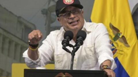 Colombia tìm kiếm lệnh bắt giữ Thủ tướng Israel Netanyahu của ICC
