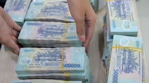 Gần 16.000 tỷ đồng "tiền tươi" sắp về tài khoản cổ đông 3 ngân hàng