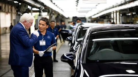 Trung Quốc khổng lồ, Ấn Độ đầy tiềm năng nhưng quốc gia Đông Nam Á này mới nắm "thiên thời, địa lợi" để thành "ông trùm mới" của ngành EV toàn cầu