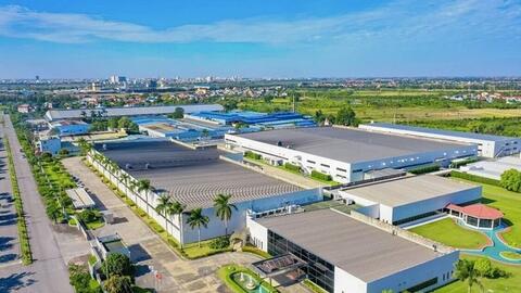 Tham vọng 5 tỷ USD vốn hoá của “trùm” khu công nghiệp đất Bình Dương: Bệ phóng FDI, “ngòi nổ” thoái vốn Nhà nước