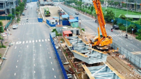 Gần 18.000 dự án đã xong nhưng chưa báo cáo quyết toán