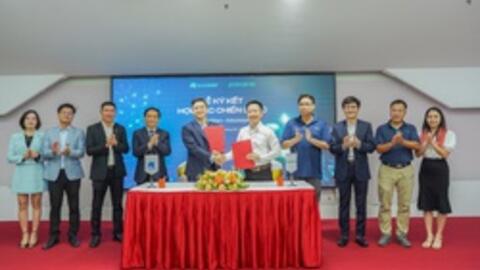 Tập đoàn Xây dựng Hòa Bình và Công ty cổ phần Công nghệ Pavana ký kết Hợp tác chiến lược