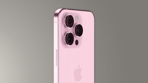 Sắp có iPhone 16 hồng titan nhưng màu nhiều người yêu thích sẽ bị "xóa sổ"
