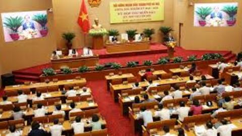 Kỳ họp giữa năm HĐND TP dự kiến xem xét 57 nội dung