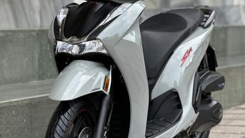 Nhiều mẫu xe Honda SH đang giảm giá mạnh, có mẫu giảm sốc tận hơn 20 triệu đồng