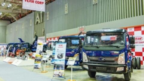 Doanh nghiệp ô tô lớn nhất trên sàn dự chi 6.700 tỷ để chia cổ tức tỷ lệ 50%, giá trị công ty vọt lên 60.000 tỷ đồng vượt Vietjet, VIB, SSI…