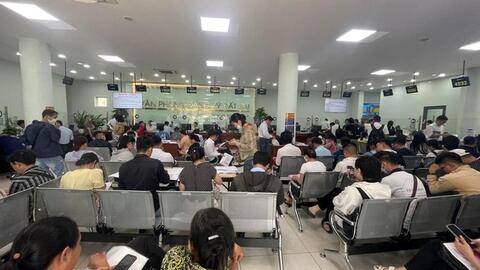“Soi” giá đất nền phía Nam, bất ngờ lộ diện khu vực có giao dịch tăng trở lại