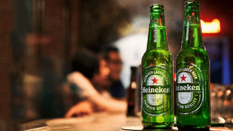 Lợi nhuận của công ty nắm 40% vốn Heineken tại Việt Nam giảm 50%, tiết lộ sự đi xuống của hãng bia chiếm thị phần lớn nhất