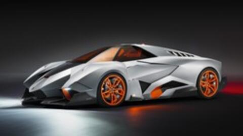 Lamborghini từng có mẫu "để dành" cực khủng: Dáng cực dị, giá quy đổi lên tới 3.000 tỷ đồng, muốn nhìn thấy cũng khó