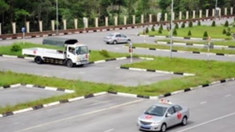 Sau 2 ngày nữa, người đi thi bằng lái xe nhất định phải biết những quy định mới này