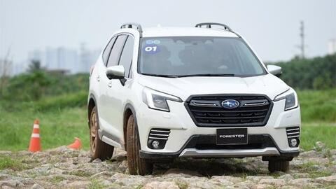 Xe Subaru dừng sản xuất tại Thái Lan, đại diện Subaru Việt Nam nói gì?