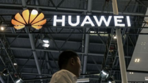 Nvidia "mất đất" ở Trung Quốc, Huawei thừa thắng chiếm thị phần chip AI