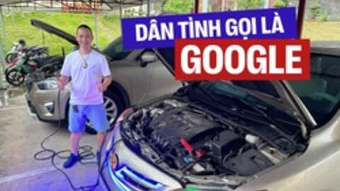 Sếp công ty dược cứu hộ hàng nghìn ô tô miễn phí bằng Toyota Corolla Altis: "Có người bảo hâm, chẳng ai max rảnh thế này"