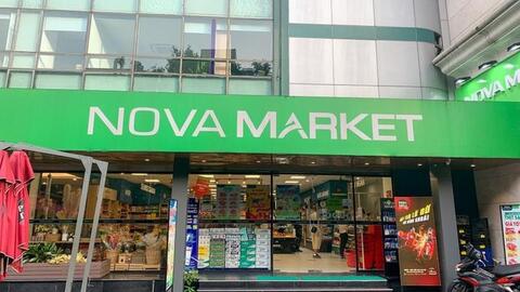 Cổ phiếu Nova Consumer (NCG) bất ngờ tăng bốc đầu sau khi hé lộ loạt thông tin quan trọng sẽ trình Đại hội cổ đông